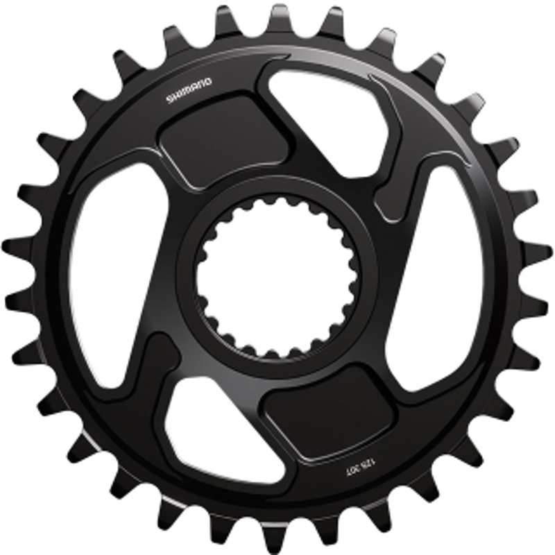 Shimano SM-CRM86 XT Chainring 30T