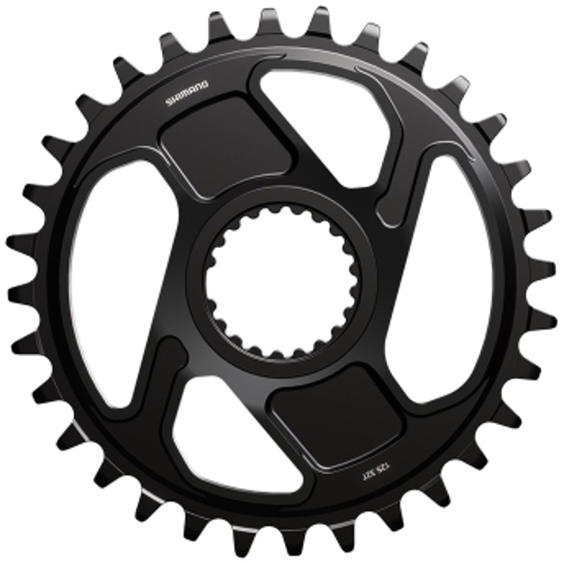 Shimano SM-CRM86 XT Chainring 32T