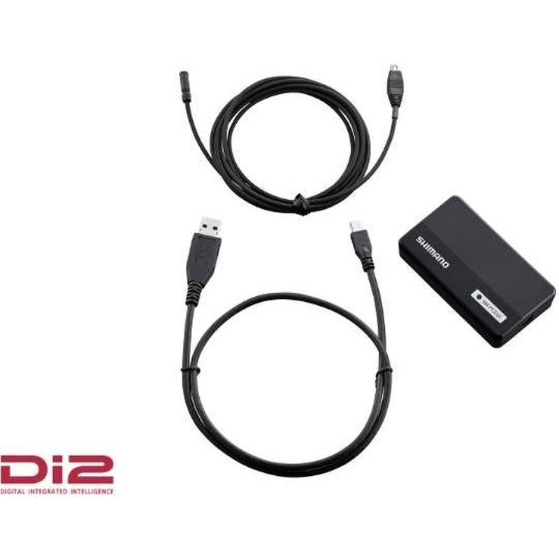 Shimano SM-PCE02 Di2 PC E-Tube Linkage Device