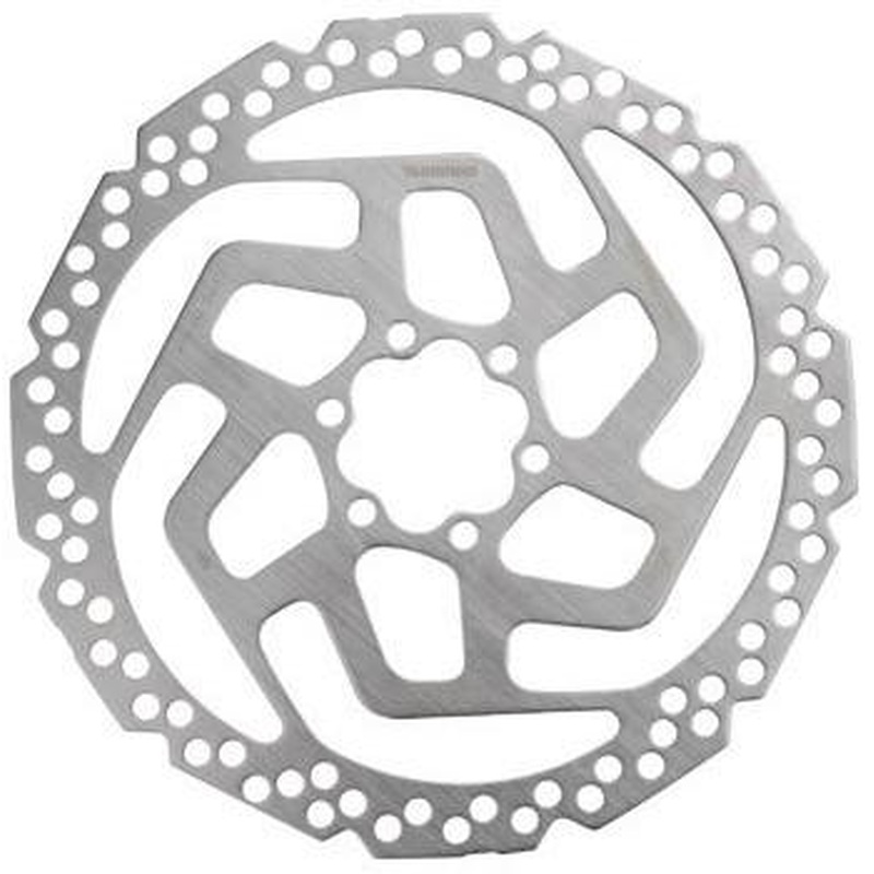 Shimano SM-RT26 Disc Rotor 180mm 6-Bolt for Resin Pad