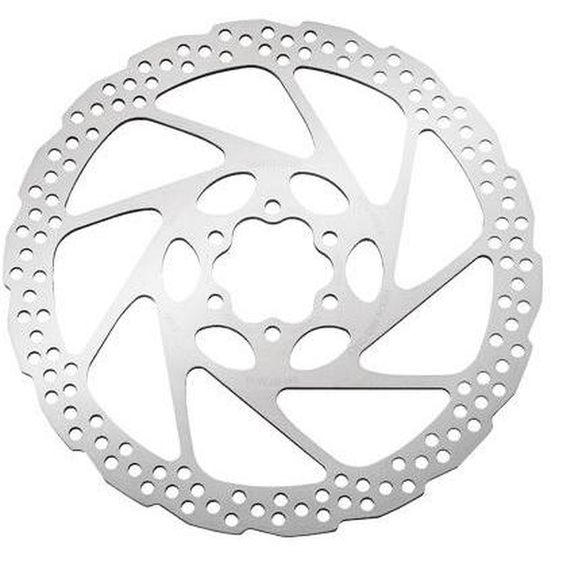 Shimano SM-RT56 Deore Disc Rotor 180mm 6-Bolt