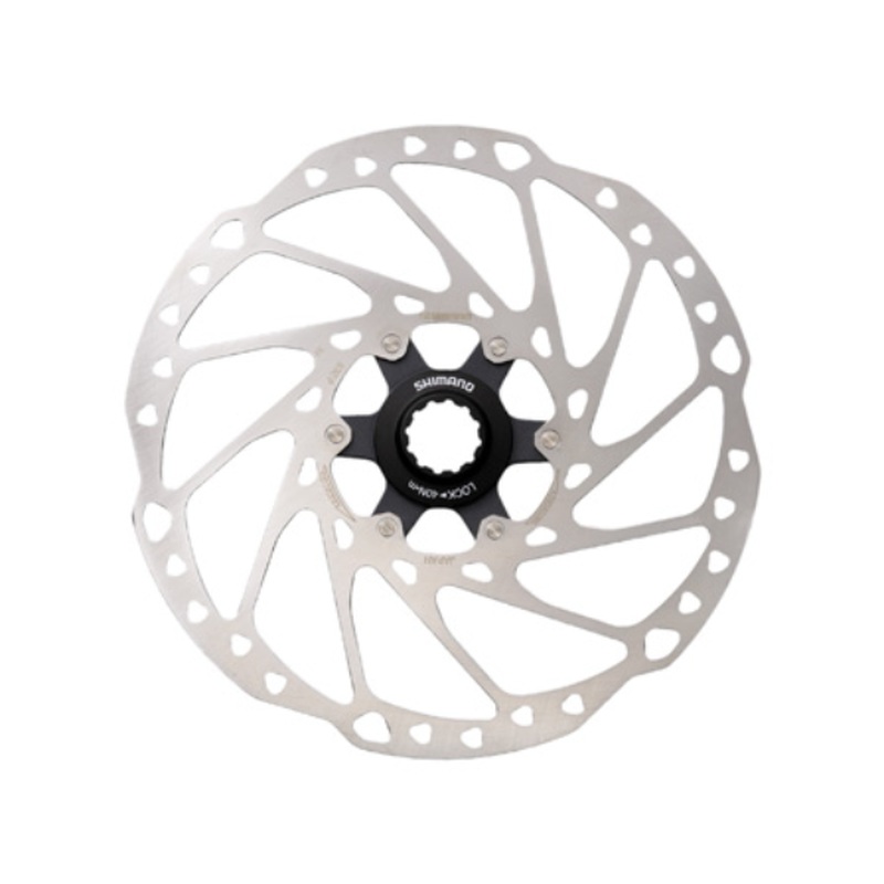 Shimano SM-RT64 Deore Centrelock Disc Brake Rotor 203mm