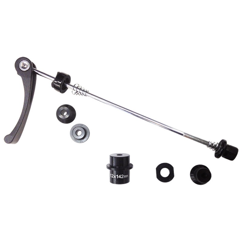 Wahoo adapter Kickr thru axle - 12x142mm