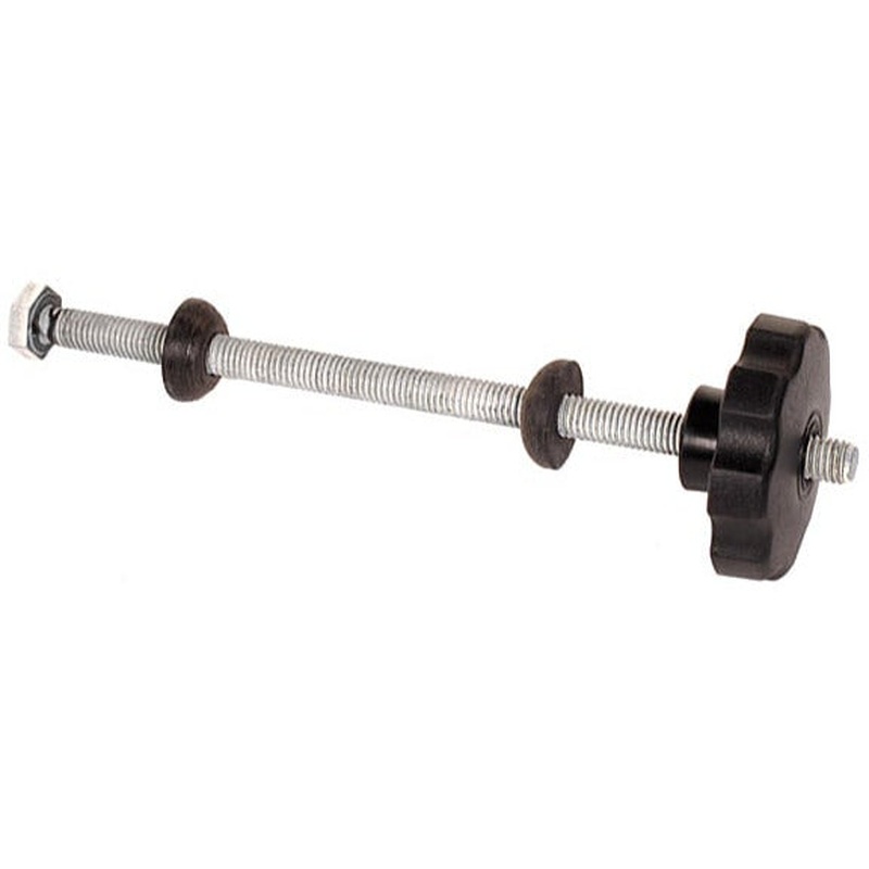 Bicisupport BS070/BS071/BS280 thru-axle adapter
