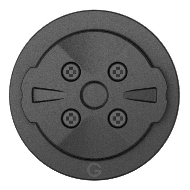 Bryton Mount Conversion Kit Adapter Rider S810