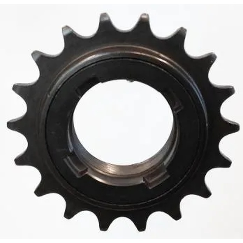 DICTA EZ-OFF BMX Freewheel 18T