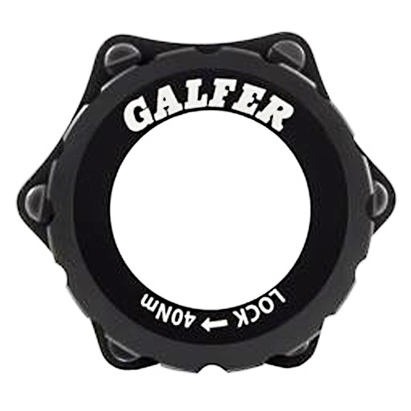 Galfer Center Lock Adapter
