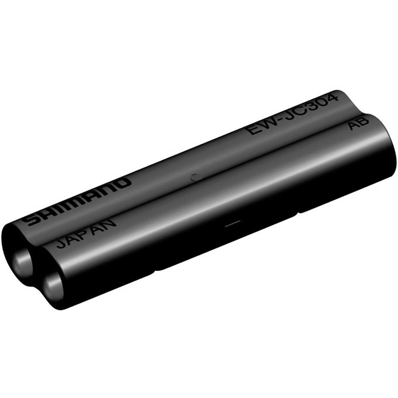 Shimano EW-JC304 adapter