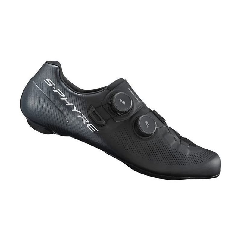 Shimano SH-RC903 S-PHYRE Road Cycling Shoes Black