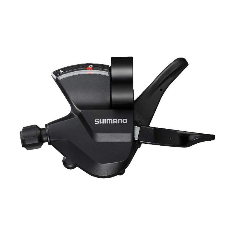 Shimano SL-M315-2L Rapidfire+ 2-Speed Left Lever