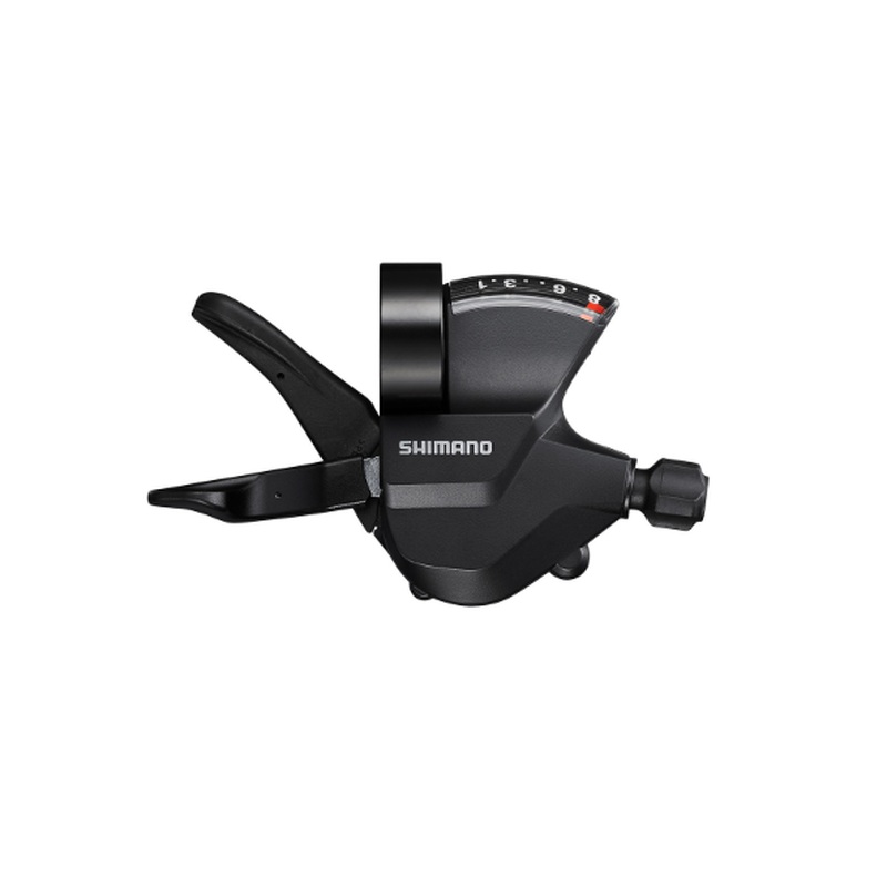 Shimano SL-M315 Rapidfire+ 8 Speed Right Shift Lever