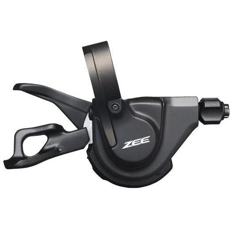 Shimano SL-M640 Right Hand Zee Shifter 10 Speed