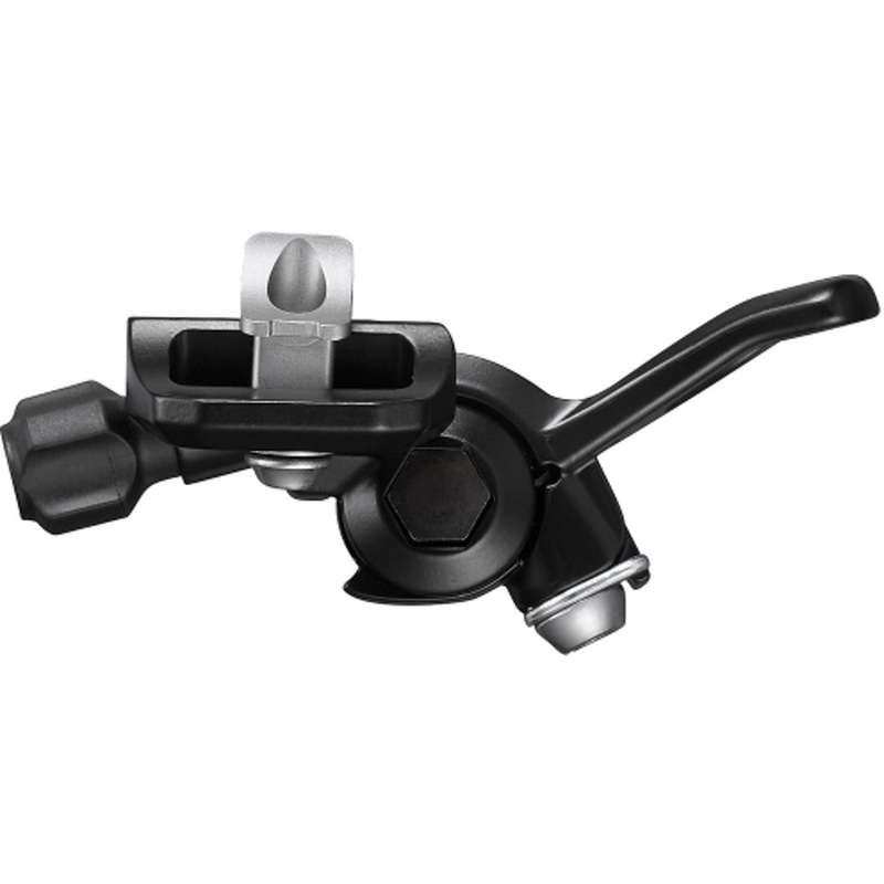 Shimano SL-MT500 Seat Post Lever Left I-Spec EV