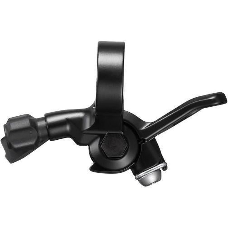 Shimano SL-MT500 Seatpost Lever Left Clamp Band