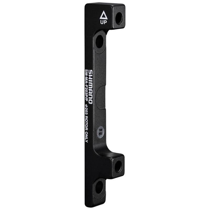 Shimano SM-DBADT 203 Adapter