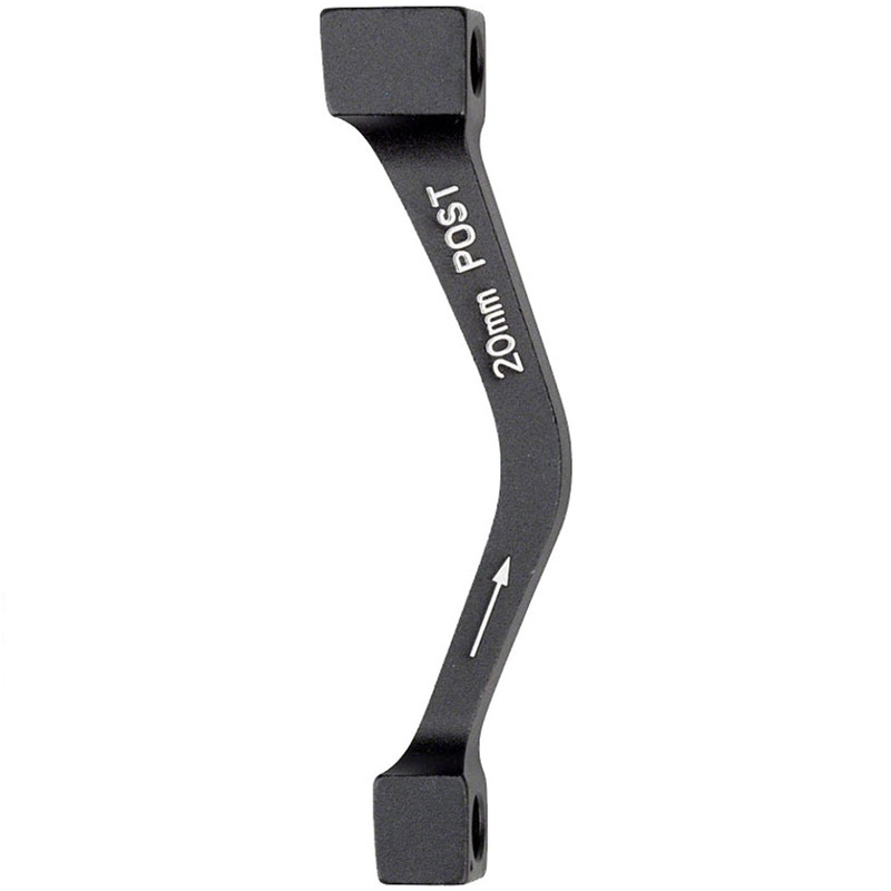 Sram Postmount 20p Disc Brake Mount Adapter