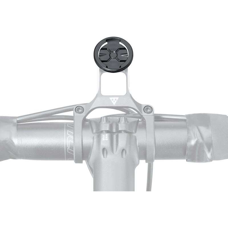 Topeak G-Ear Adapter for RideCase Center Mount Front Mount