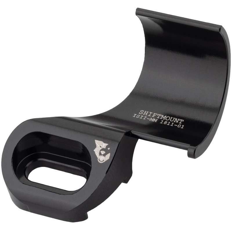 WolfTooth Shiftmount brake lever adapter - MM-ISII