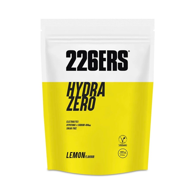 226ERS HYDRAZERO 225g - Lemon