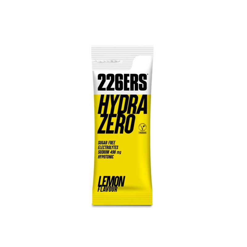 226ERS HYDRAZERO 7.5g - Lemon