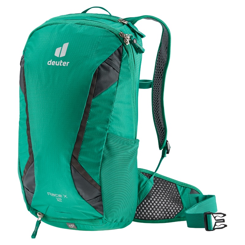 Deuter Race X Backpack Fern Graphite
