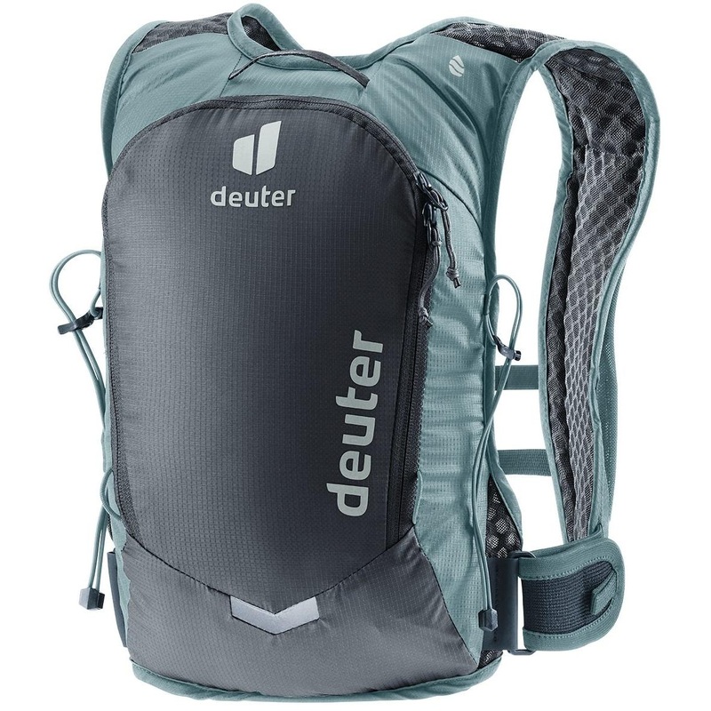 Deuter Rogla 5 Bike Backpack 5L Graphite/Shale