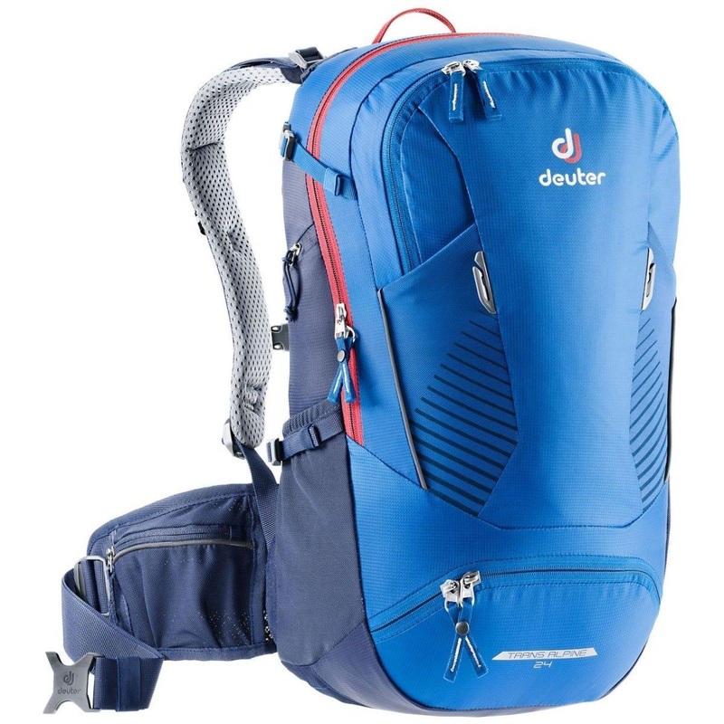 Deuter Trans Alpine 24 Backpack Lapis Navy