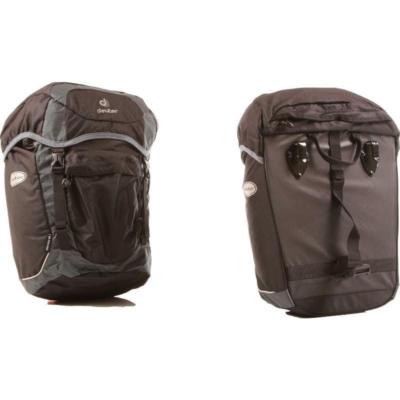 Deuter Uni Pannier Bag Pair