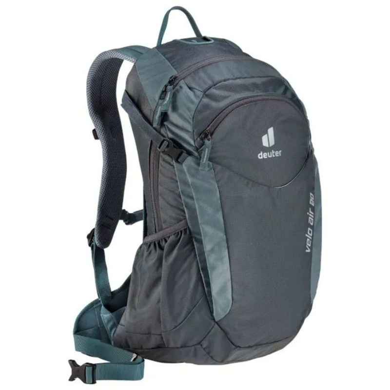 Deuter Velo Air EXP 20L Backpack Black