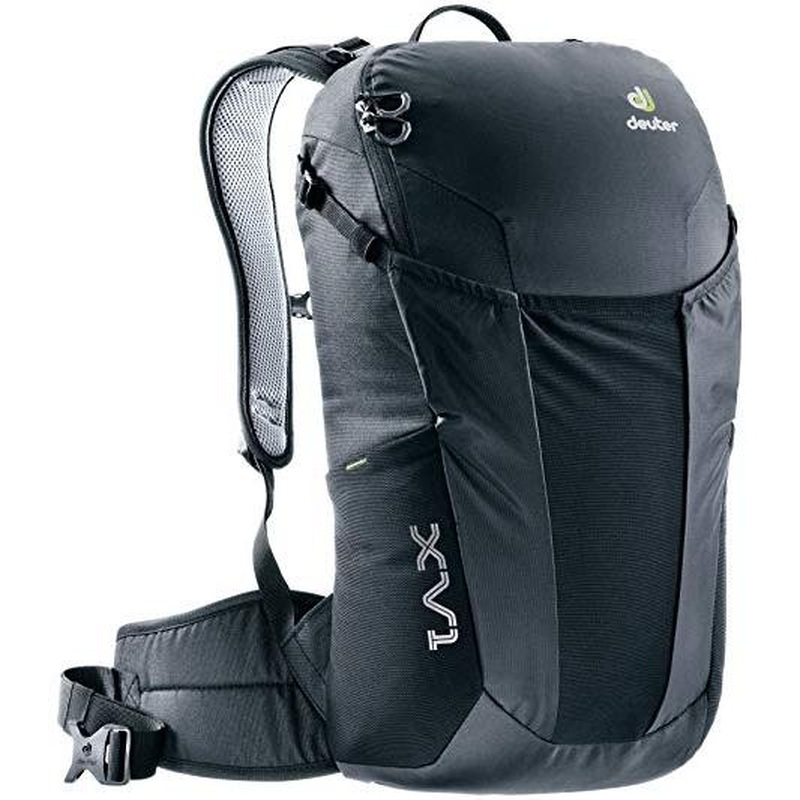 Deuter XV1 Backpack Black