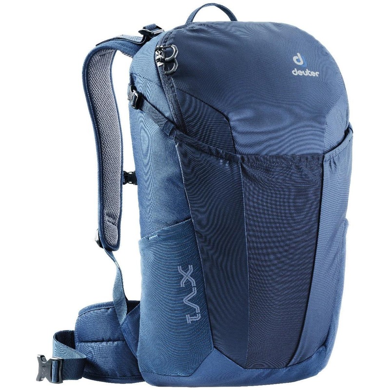 Deuter XV1 Backpack Navy/Midnight