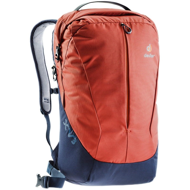 Deuter XV3 Backpack Lava/Navy