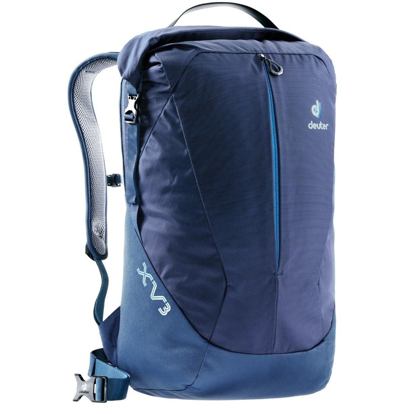 Deuter XV3 Backpack Navy/Midnight