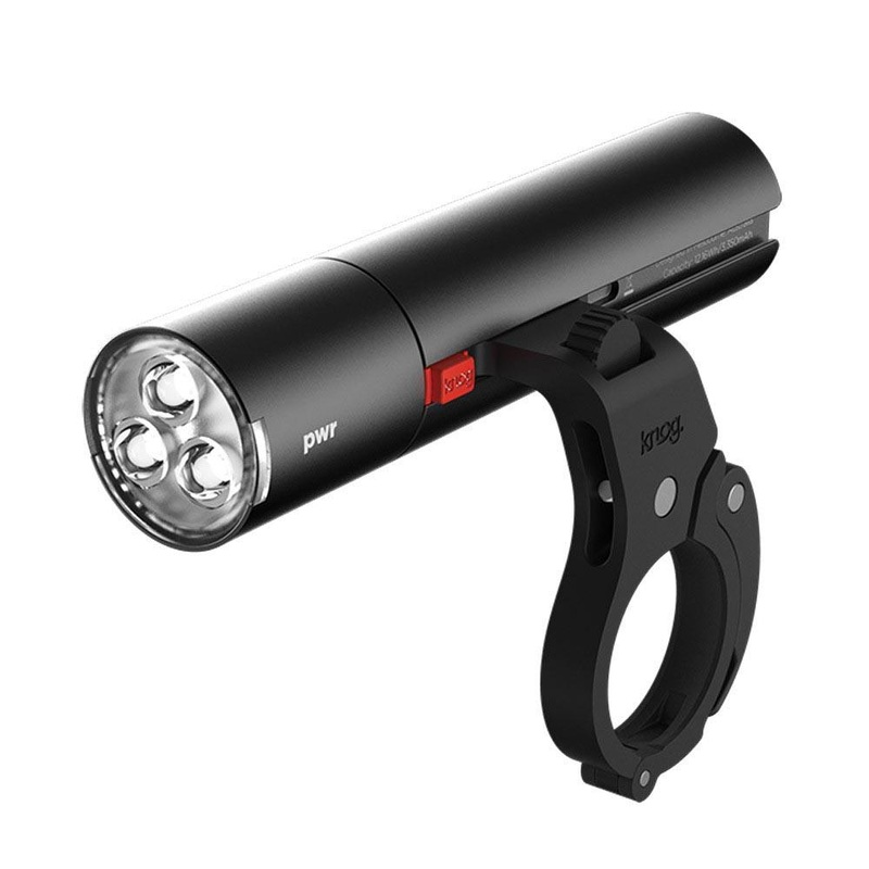 Knog PWR Road 600 Lumens Front Light