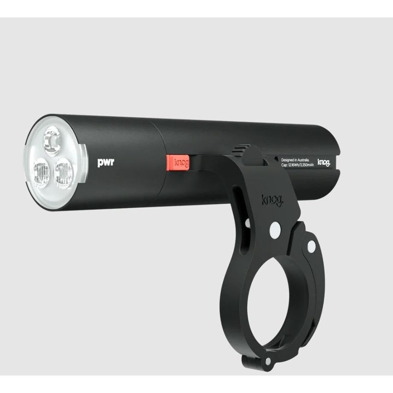 Knog PWR Road Front Light 700 Lumen