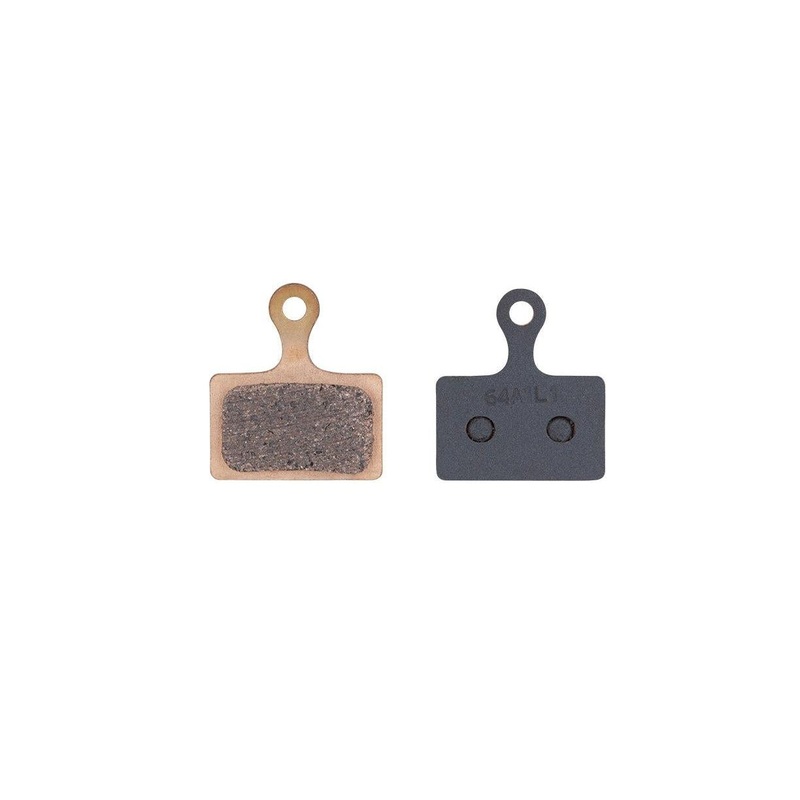 Kogel BIA Disc Brake Pad for Shimano Road, GRX, M9100