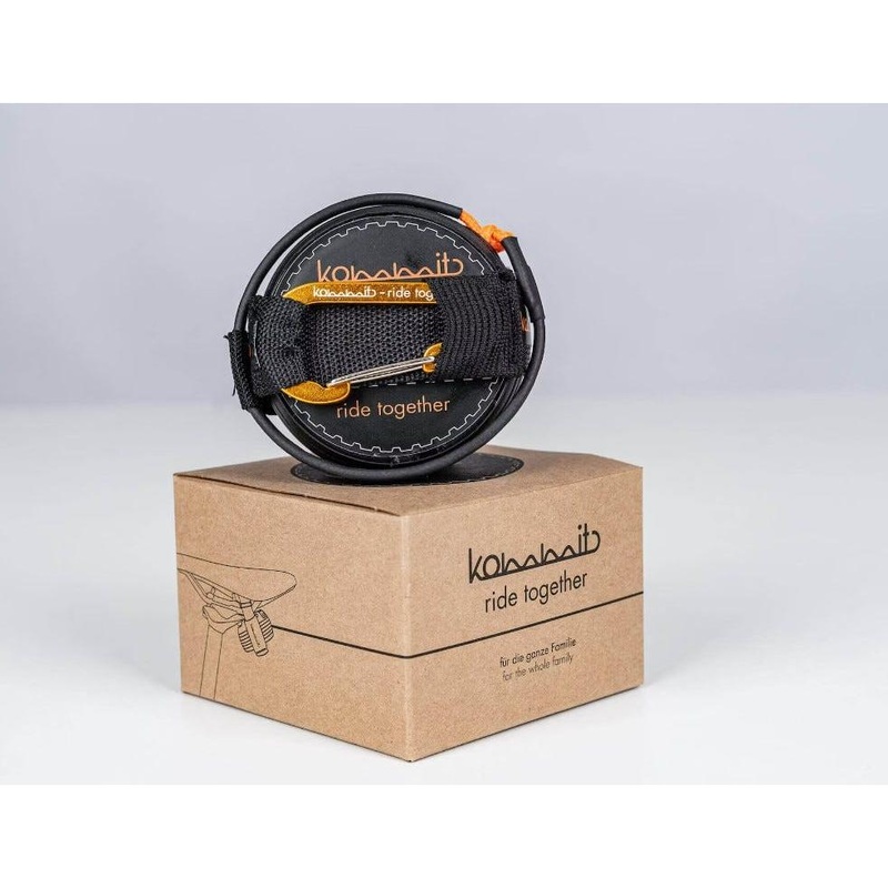 Kommit Bke Towing System