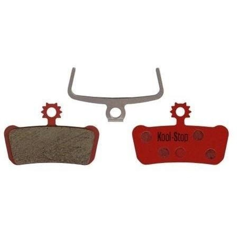 Kool Stop  Brake Disc Pads for Avid Sram XO Trail Guide Elixir KSD293