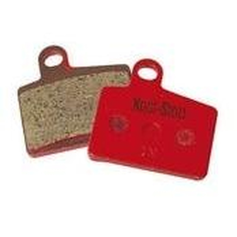 Kool Stop Brake Disc Pas for Hayes Stroker Ryde KSD260