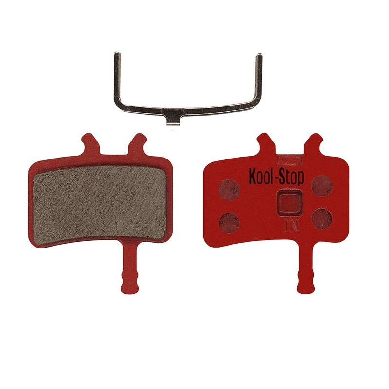 Kool Stop Disc Brake Pads For Avid Juicy Pair