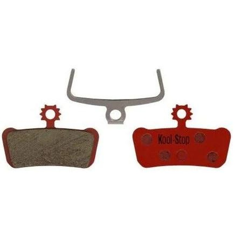 Kool Stop Disc Brake Pads for Avid Trail & SRAM Guide