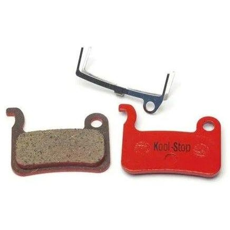Kool Stop Disc Brake Pads for Shimano XTR BRB965/M966/KSD630