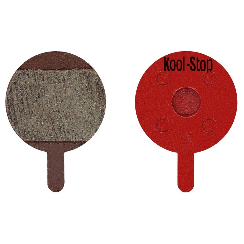 Kool Stop Disc Pad for Promax Mechanical