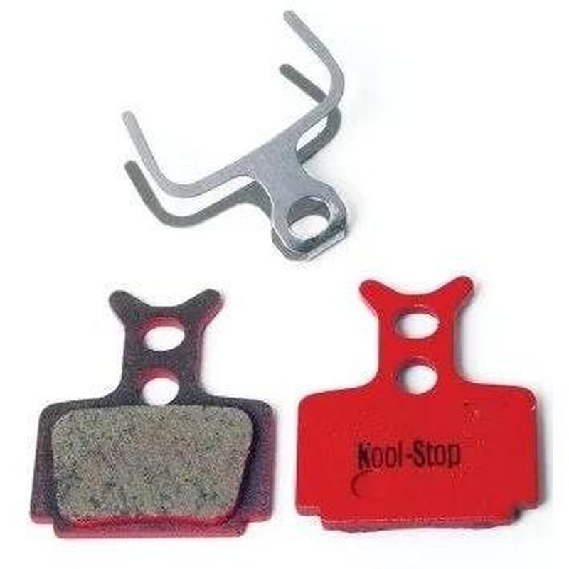 Kool Stop Formula Mega The One R1 KSD330 Disc Brake Pads