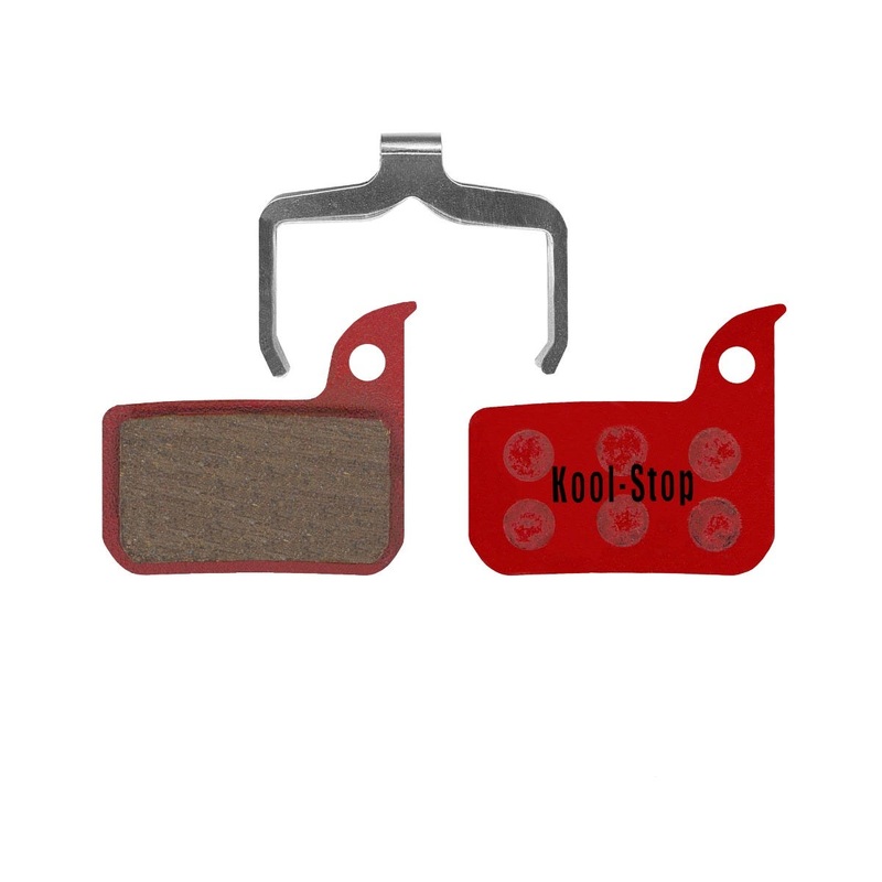 Kool Stop Hydraulic Disc Pads for SRAM