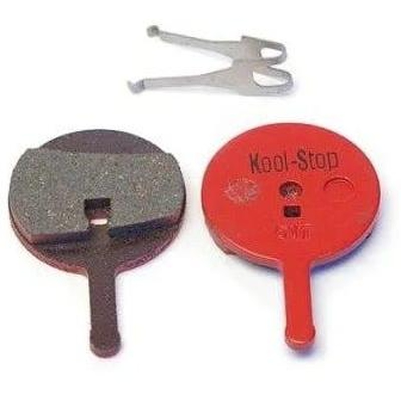 Kool Stop KS-D280 Disc Brake Pads suits Avid Ball Bearing SBB5