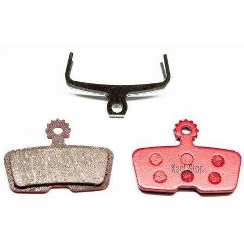 Kool Stop SRAM Avid Code R Brake Pads