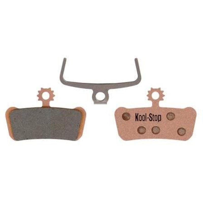 Kool Stop SRAM Avid/Trail/Guide/Elixir Sintered Brake Pads