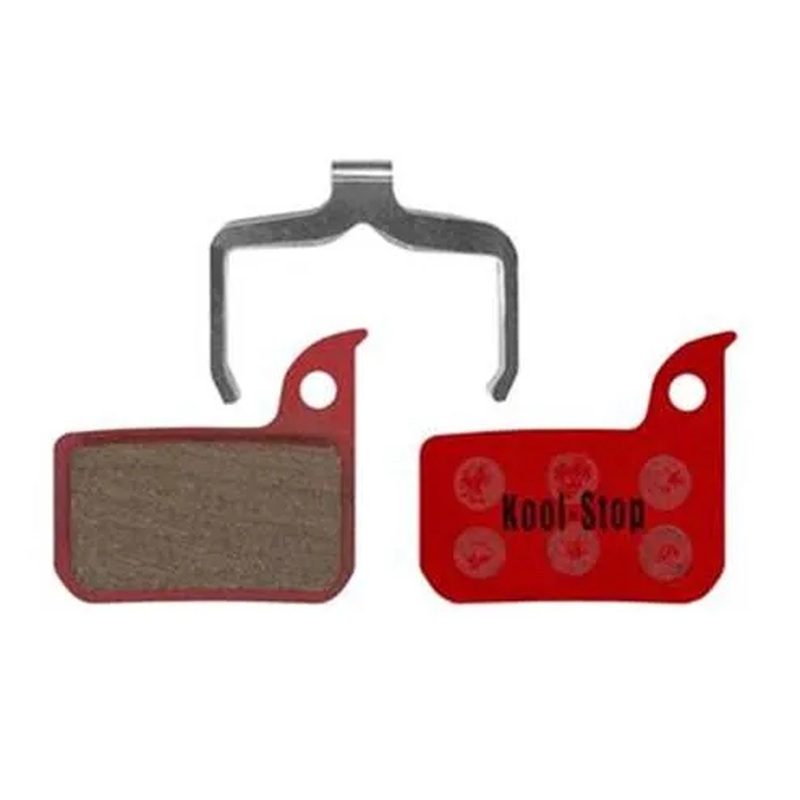 Kool Stop Sram Hydraulic Road Brake Disc Pads