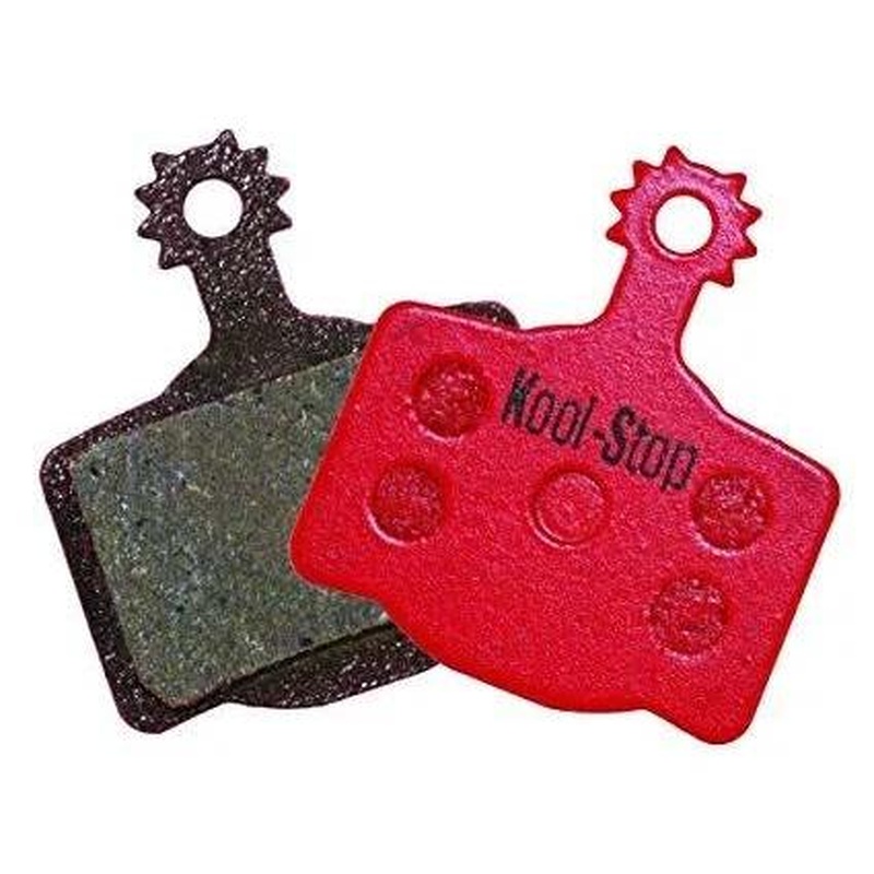 Koolstop Brake Disc Pads For Magura MT2, MT4, MT6, MT8, KSD160